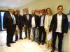 Reunión entre o presidente da Fegamp e os representantes da comunidade islámica galega