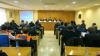 Reunión alcaldes portugueses y gallegos en la Fegamp